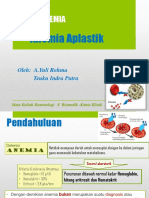 Anemia Aplastik-YL