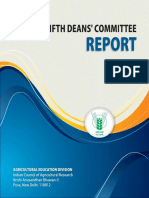 FifthDeansCommiteeReport 22022017 PDF