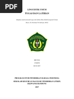 Download LINGUISTIK UMUM by Sri Yuli SN367836660 doc pdf