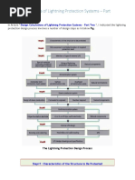 Design Calculations of Lightning Protection Systems - Part Seventeen