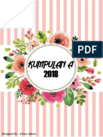 Design Kumpulan A