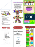 Nilam Pamplet