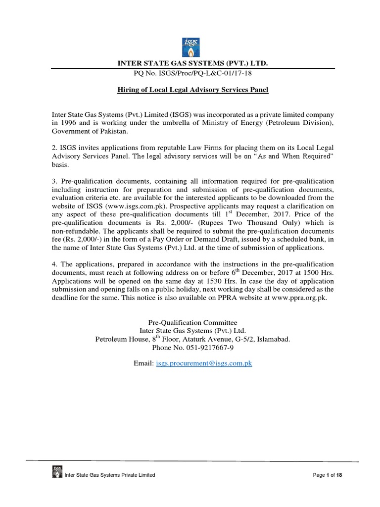 Document Legal Advisory | PDF | Treaty | Confidentiality