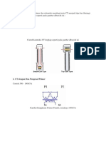 Jenis,Komponen,Prinsip Kerja Current Transformer