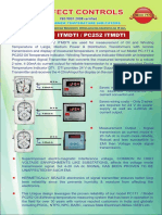 Catalogue PC 171 F