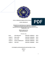 PKM Untuk Revisi