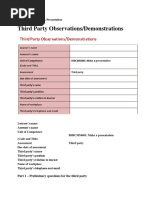 BSBCMM401 Make a Presentation - Onlineassignmenthelp.com