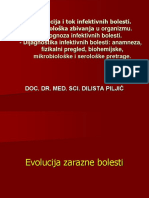 Prvi 3. Evolucija I Tok