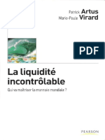 La Liquidit Incontr Lable Qui Va Ma Triser La Monnaie Mondiale PDF