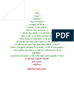 Albero Poesia