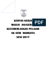 Kertas Kerja Makep 2017