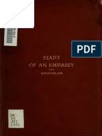 Diaryofembassyfr00jarouoft PDF