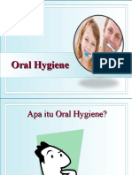 PPT Oral Hygiene