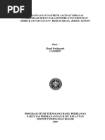 Download Alginat Serbuk Effervescent by andella SN367847524 doc pdf