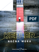 Laš Kepler Noćna Mora PDF