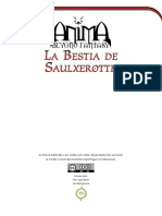 La Bestia de Saulxerotte PDF