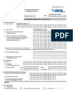 Sri Lanka Telecom PLC: Registration No: PQ 7