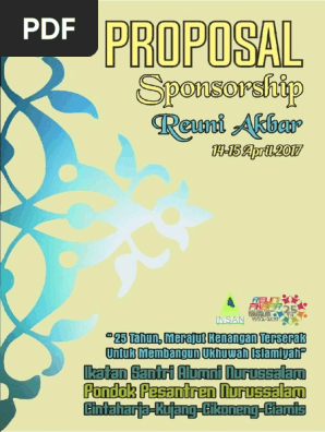 920 Contoh Undangan Alumni Pondok Pesantren HD Terbaru