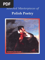 Zawadzki - Selected Masterpieces of Polish Poetry PDF