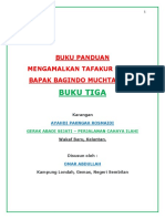 Buku Panduan 3