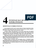 Bab4-Investasi Dan Hutang Jangka Panjang