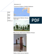 FILIPINO Architecture Islamic