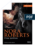 Nora Roberts Ili J.D.Robb - Rod O'Dwyer (1) Crna Vještica $ PDF