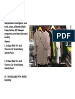 WA 0821 1303 7795,distributor baju gamis tanah abang,distributor baju gamis tangan pertama,distributor baju gamis termurah
