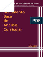 DBAC Mayo 2017