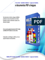 Multi Lizer 4 PDF