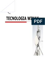 Tecnologia Wimax - Semana4.1
