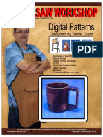 Digital Patterns: Designed by Steve Good