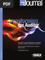 Journal-Volume-1-2016 Transforming The Auditor PDF