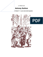 Antony Sutton - La Plutocracia. Wall Street y Los Bolcheviques