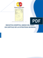Iniciativa Hospital Amigo Del Niño 1