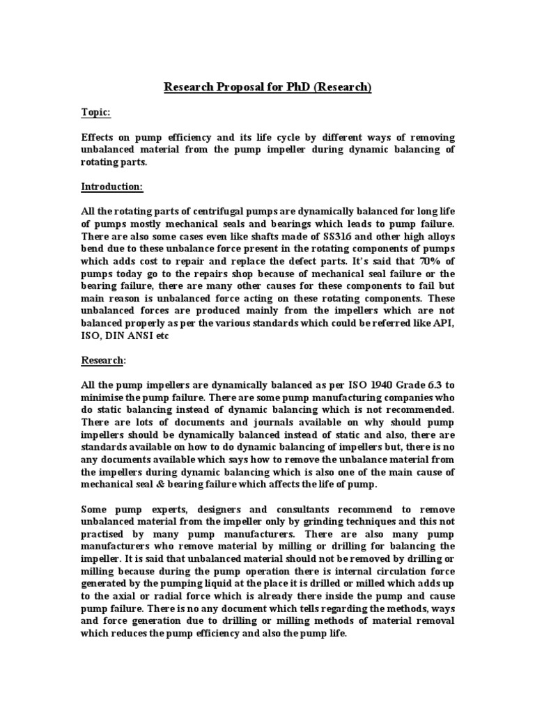 Mechanical research and design inc image