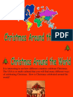 Xmas Around The World