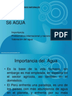 Agua