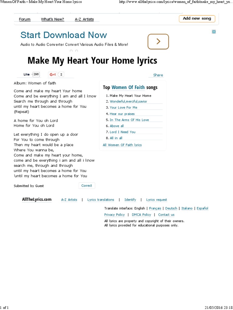 make-my-heart-your-home-lyrics-start-download-now-pdf-intellectual