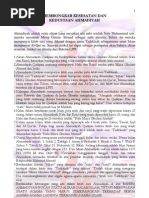 Download MEMBONGKAR KESESATAN DAN KEDUSTAAN AHMADIYAH by AbdurrahmanSAg SN3678620 doc pdf