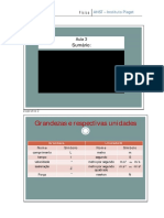 Física Lei Das Posições