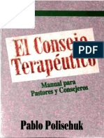 EL CONSEJO TERAPÉUTICO - Pablo Polischuk.pdf