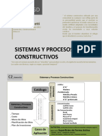 61709656 Sistemas y Procesos Constructivos C2 Gomez Diz MrG