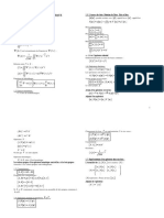 Résumé de Mécanique Quantique PDF