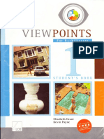 Viewpoints 1 SB PDF