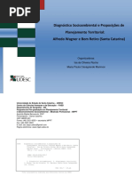 Diagnostico Socioambiental e Proposicoes de Planejamento Territorial Alfredo Wagner e Bom Retiro Santa Catarina Jun2014