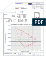 RCC12 Bending and Axial Force.xls