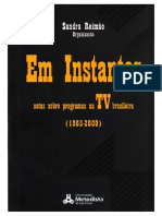 Em instantes notas sobre a programação na tv brasileira 1965-1995.pdf