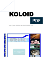 Koloid