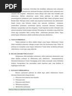 Download Pedoman Pelayanan Administrasi Umum Rumah Sakit by Nana Rukmana SN367866338 doc pdf